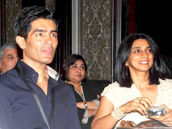 abhishek bachchan at mint luxury conference 8