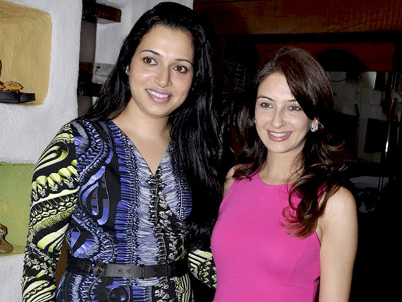 rajneesh duggal and saumya tandon grace james ferreiras preview 4