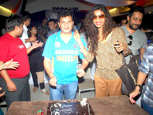 viren shahs cricket bash 2