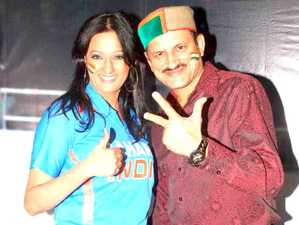 viren shahs cricket bash 5
