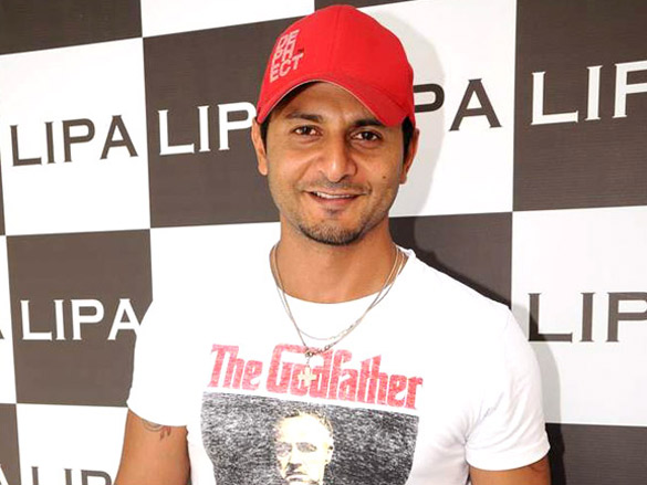 sandhya mridul and nikhil chinnappa promote lipa 7