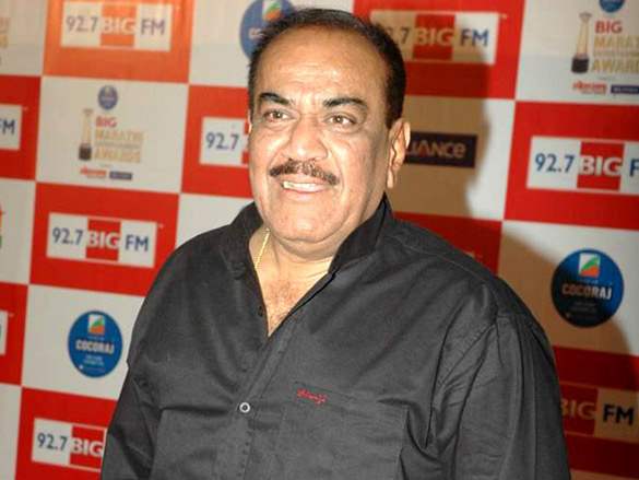 Shivaji Satam Images, HD Wallpapers, and Photos - Bollywood Hungama