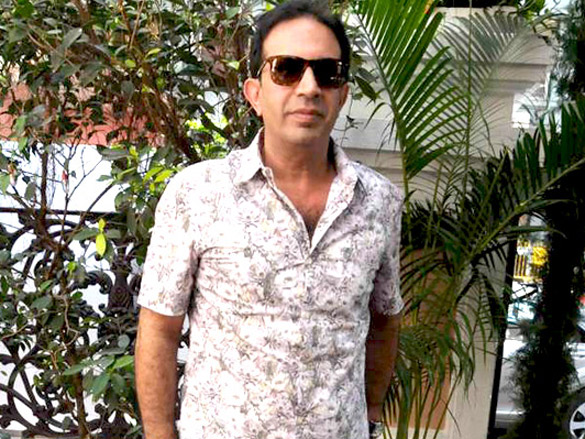 rahul bose at indigos anniversary bash 8