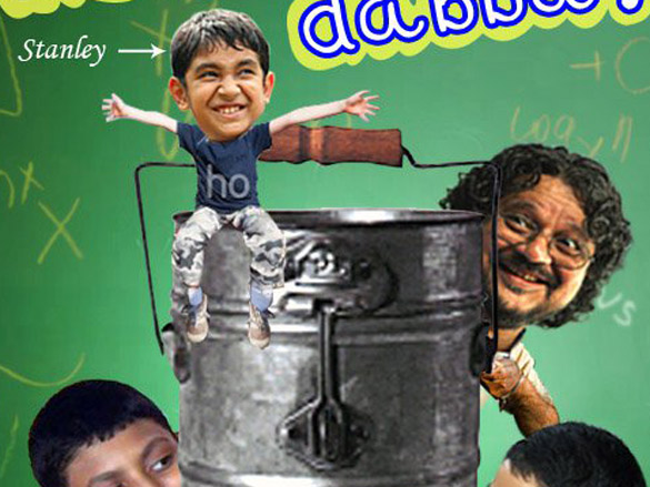 stanley ka dabba 2