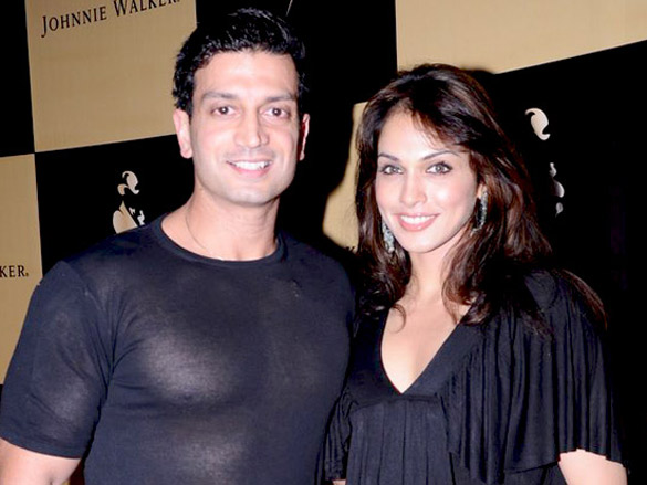 zayed neha and eesha grace johnnie walker mika hakkinen bash 4