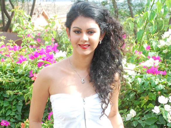 south indian actress kamna jethmalanis photo shoot 5