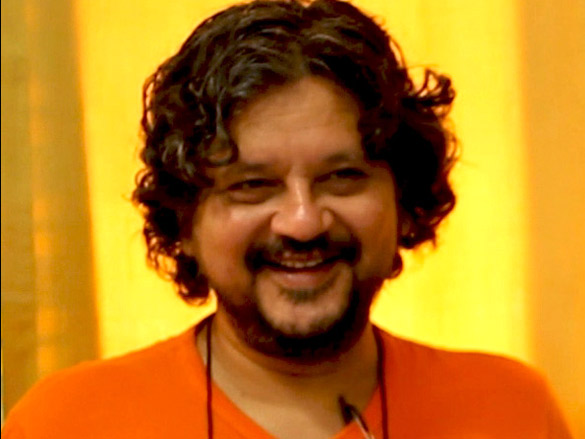 on the sets of stanley ka dabba