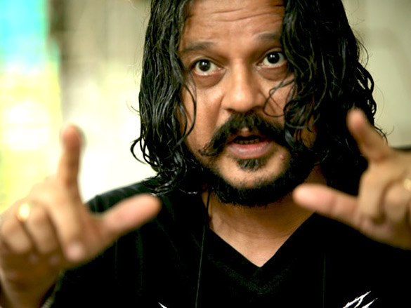 on the sets of stanley ka dabba 2