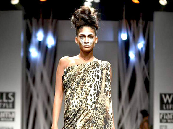 shantanu nikhils show at wills lifestyle india fashion week 2011 day 3 4