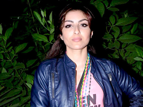 on the sets of soundtrack 6