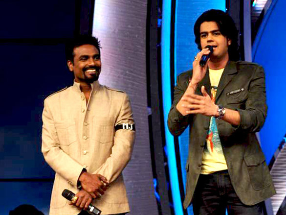 shiamak davar judges zee tv dance ke superstars 4