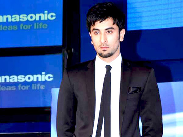 ranbir and dia announced as panasonics brand ambassador 9