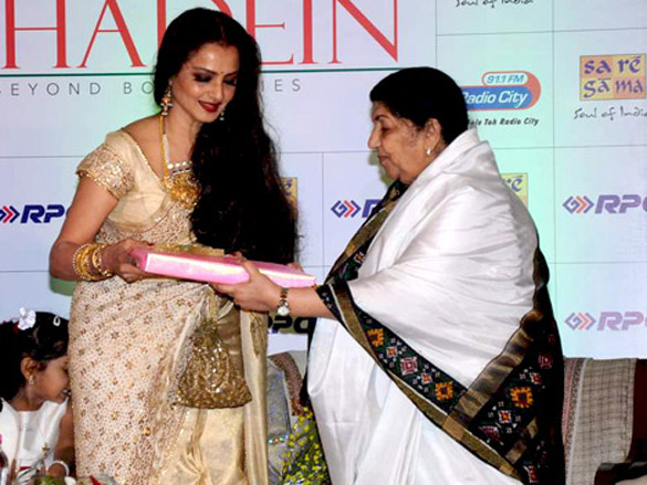 music launch of sarhadein 3