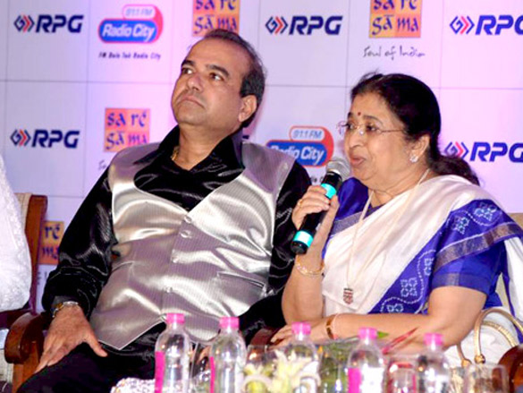 music launch of sarhadein 5