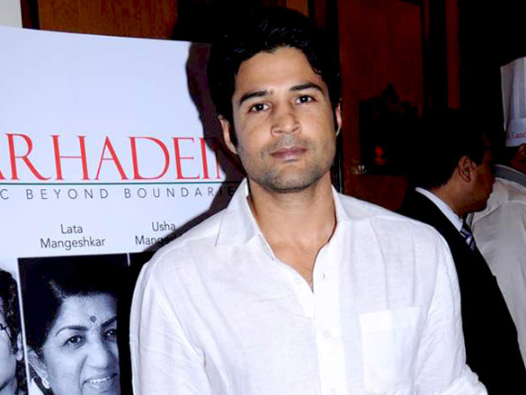 music launch of sarhadein 15