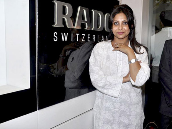 shefali shah inaugurates rado store 5