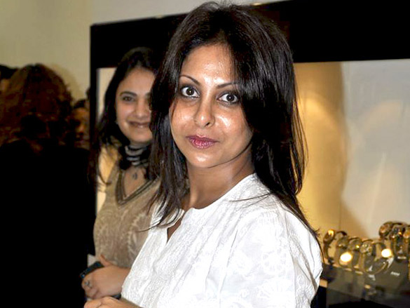 shefali shah inaugurates rado store 7