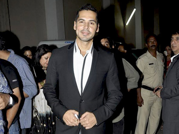 malaika sonakshi and others at the pantaloons femina miss india 2011 finale 26