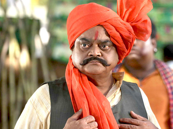 ravindra berde 3