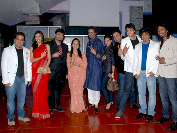 premiere of raada rox 2