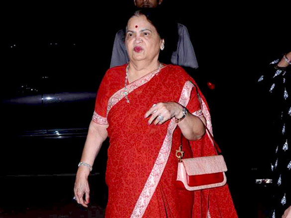 launch of dr firuza r parikhs book the complete guide to becoming pregnant 11