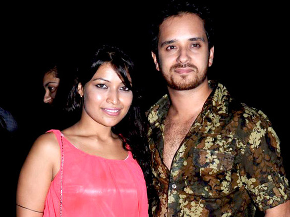 bombay rockers album launch at club tryst 3