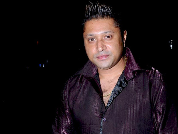 bombay rockers album launch at club tryst 9