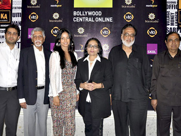 neetu chandra at www bcol in website launch 3