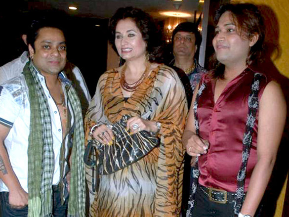 hum hain chaaptar film bash 6