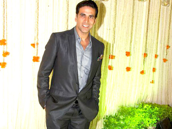 vivek oberois wedding reception 5