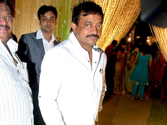 vivek oberois wedding reception 11