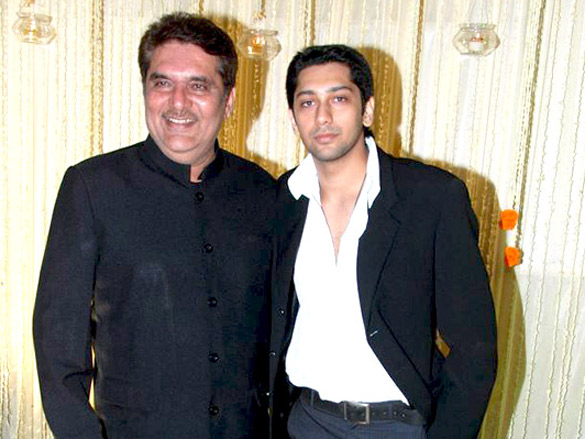 vivek oberois wedding reception 22
