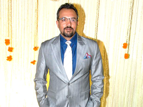 vivek oberois wedding reception 26