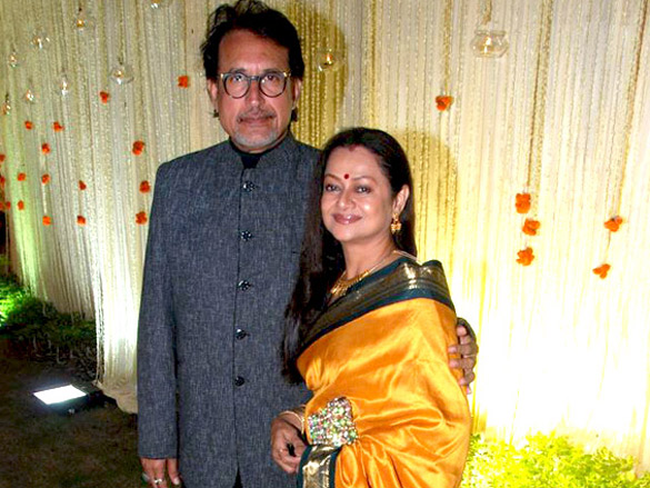 vivek oberois wedding reception 31