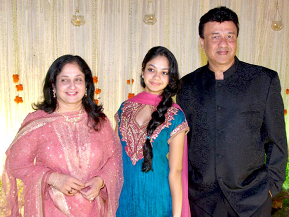 vivek oberois wedding reception 40