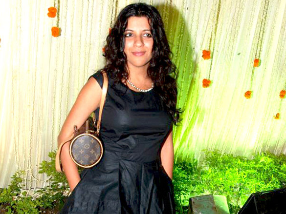 vivek oberois wedding reception 45