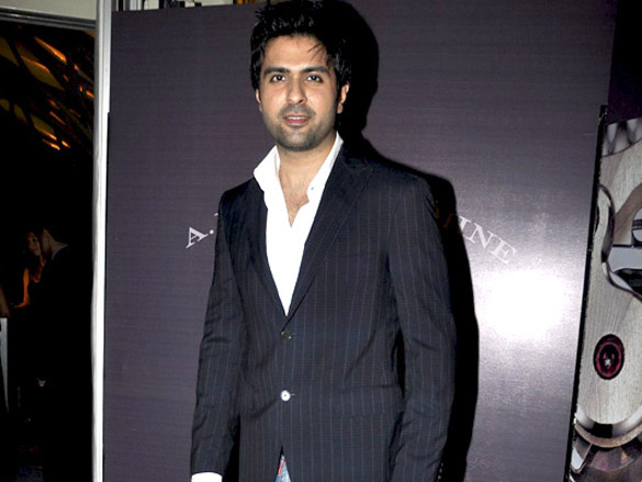 vivek eesha koppikhar and others at a lange and sohne success party 8