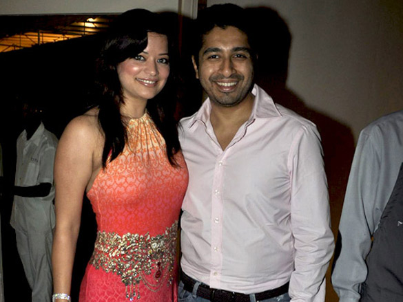 vivek eesha koppikhar and others at a lange and sohne success party 12