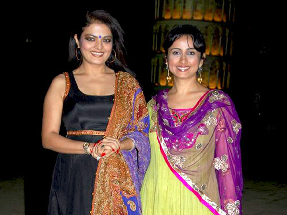 raveena tandon graces vardhman fantasy theme park opening 6
