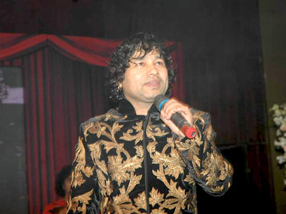 kailash kher performs at sangit kala kendra event 6