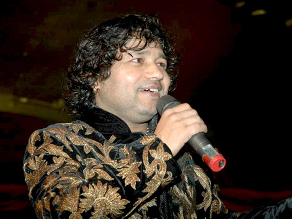 kailash kher performs at sangit kala kendra event 7