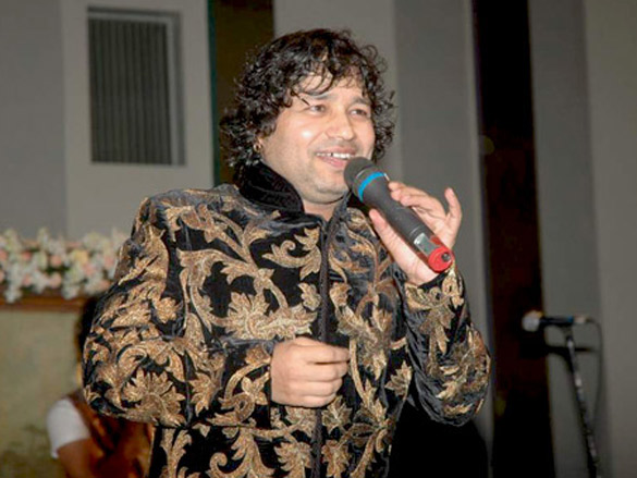 kailash kher performs at sangit kala kendra event 9