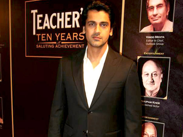 aishwarya and ranbir at 10th teachers achievement awards 12