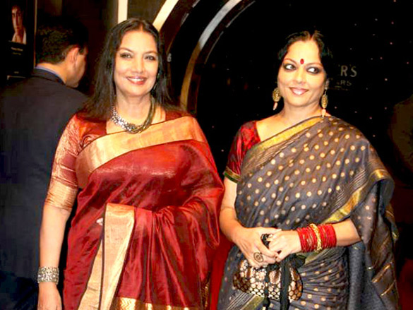 aishwarya and ranbir at 10th teachers achievement awards 23