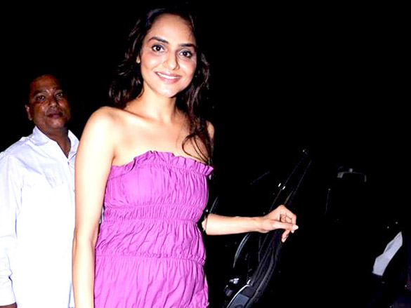 top models at tarun tahilianis show 2