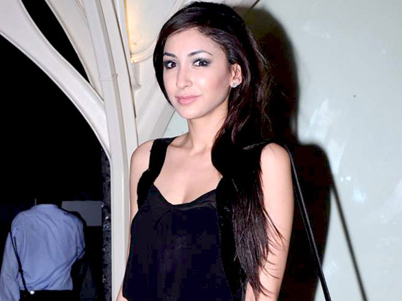top models at tarun tahilianis show 11