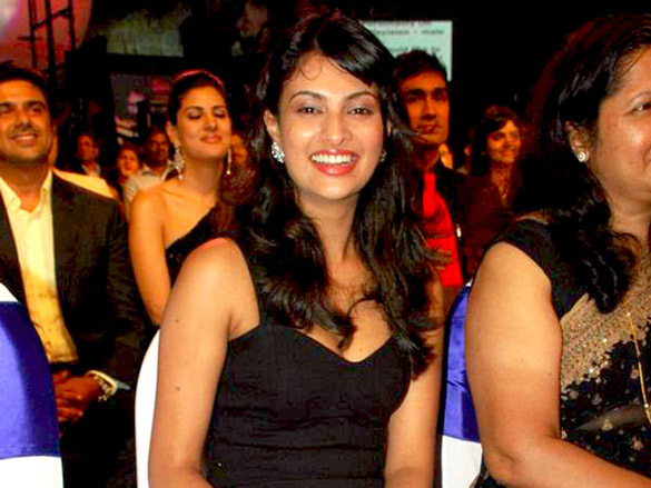 sameera yana riya and others at gitanjali wow awards 15
