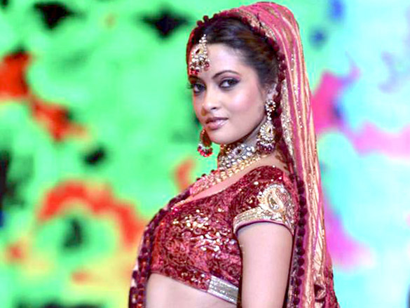 sameera yana riya and others at gitanjali wow awards 18