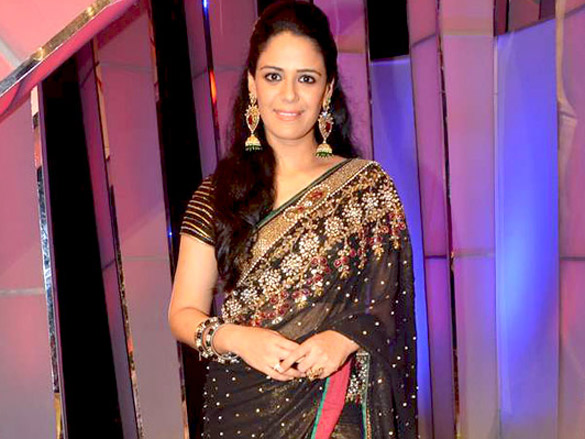 sameera yana riya and others at gitanjali wow awards 21