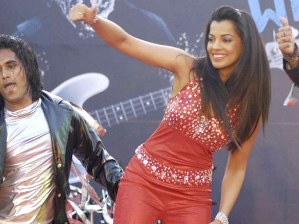 mugdha godse sizzles at esselworld celebrations 7